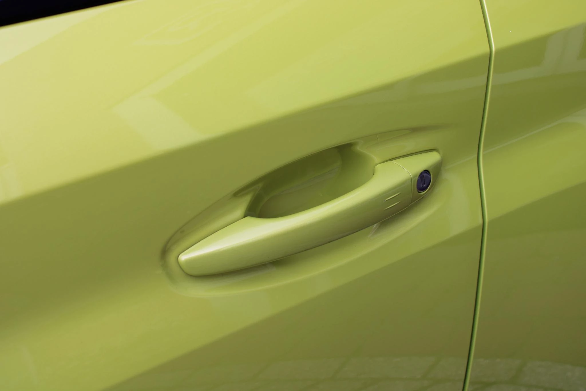 Hoofdafbeelding Peugeot e-208