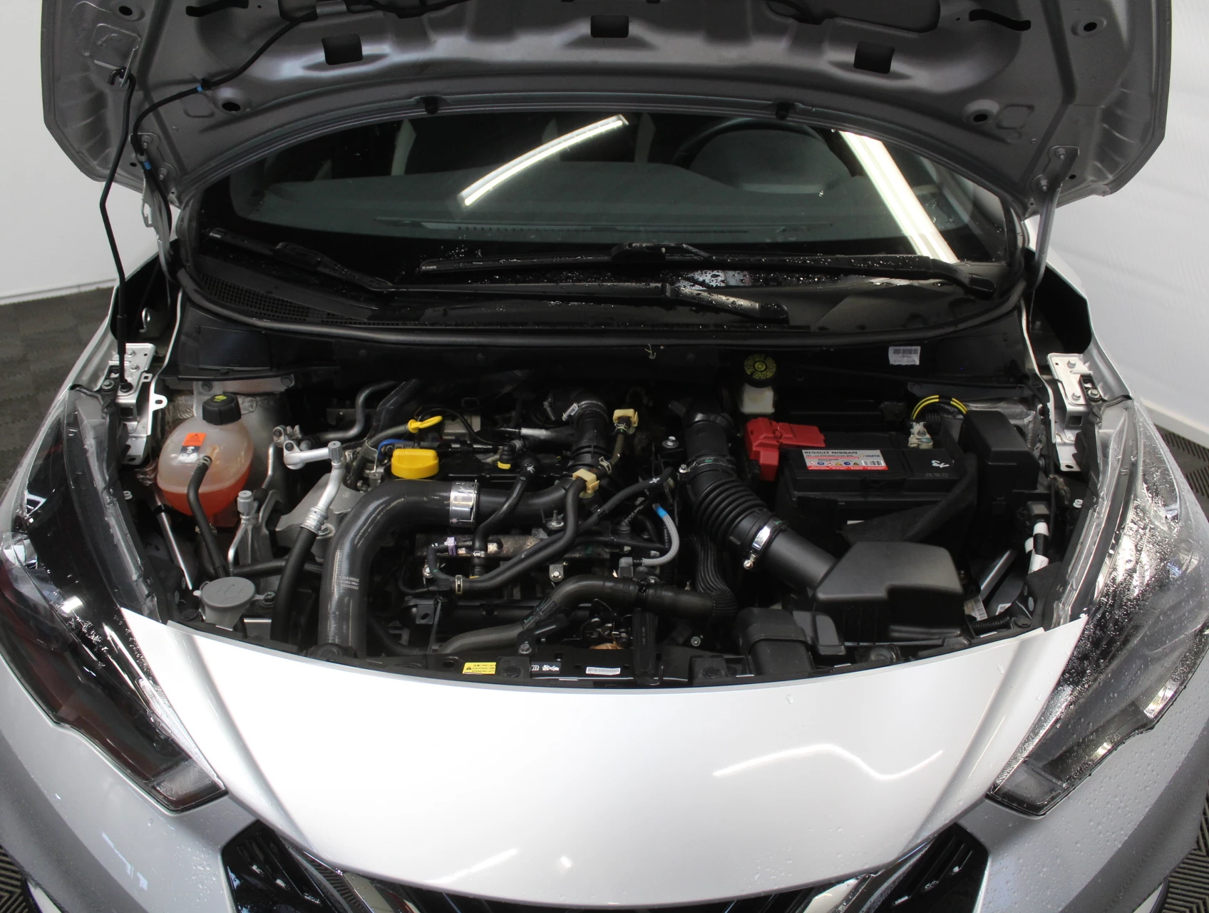 Hoofdafbeelding Nissan Micra