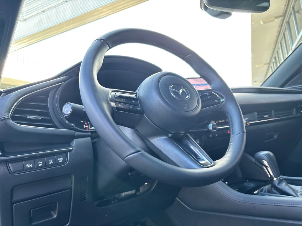 Hoofdafbeelding Mazda 3