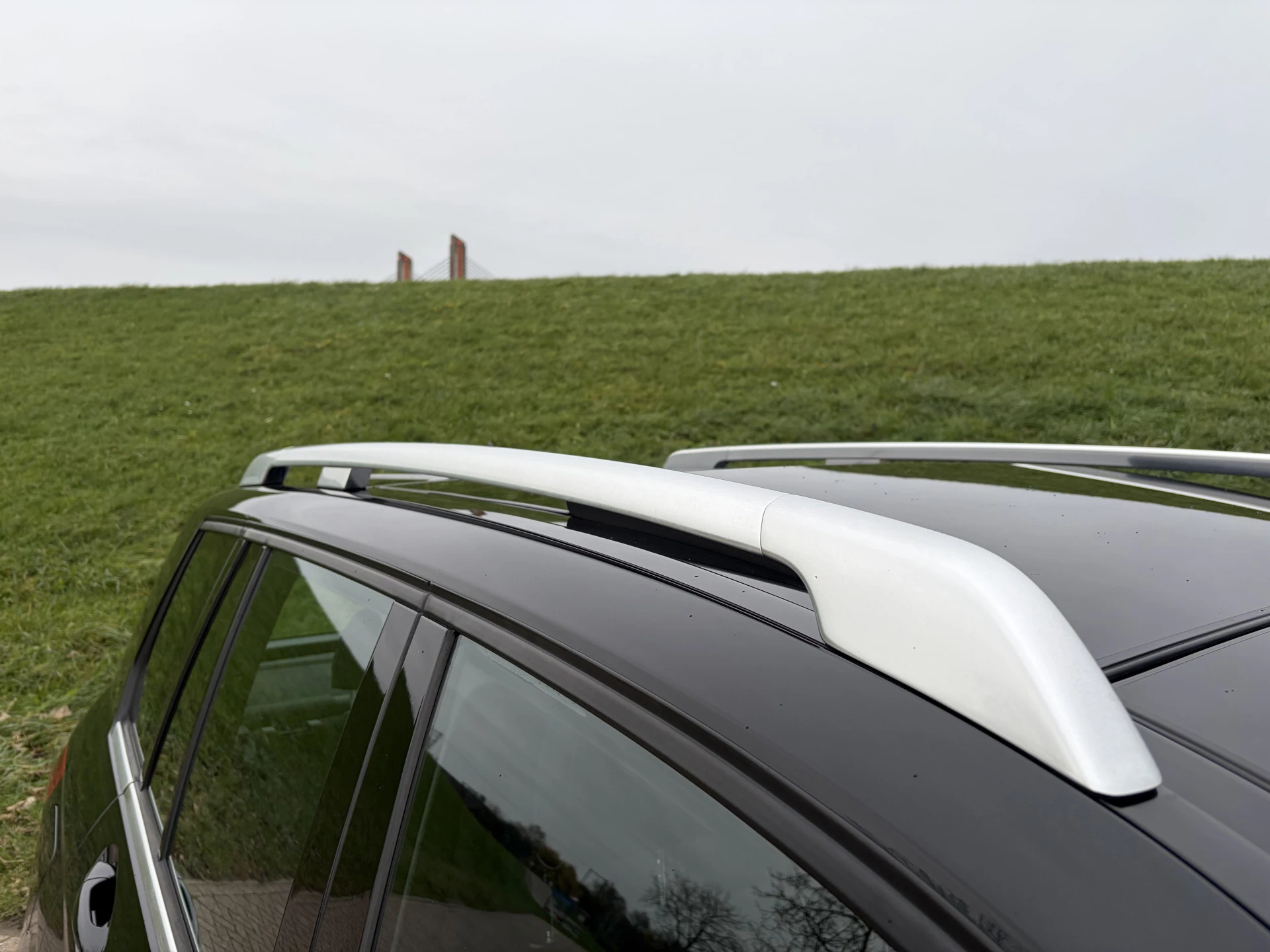 Hoofdafbeelding Mercedes-Benz GLK