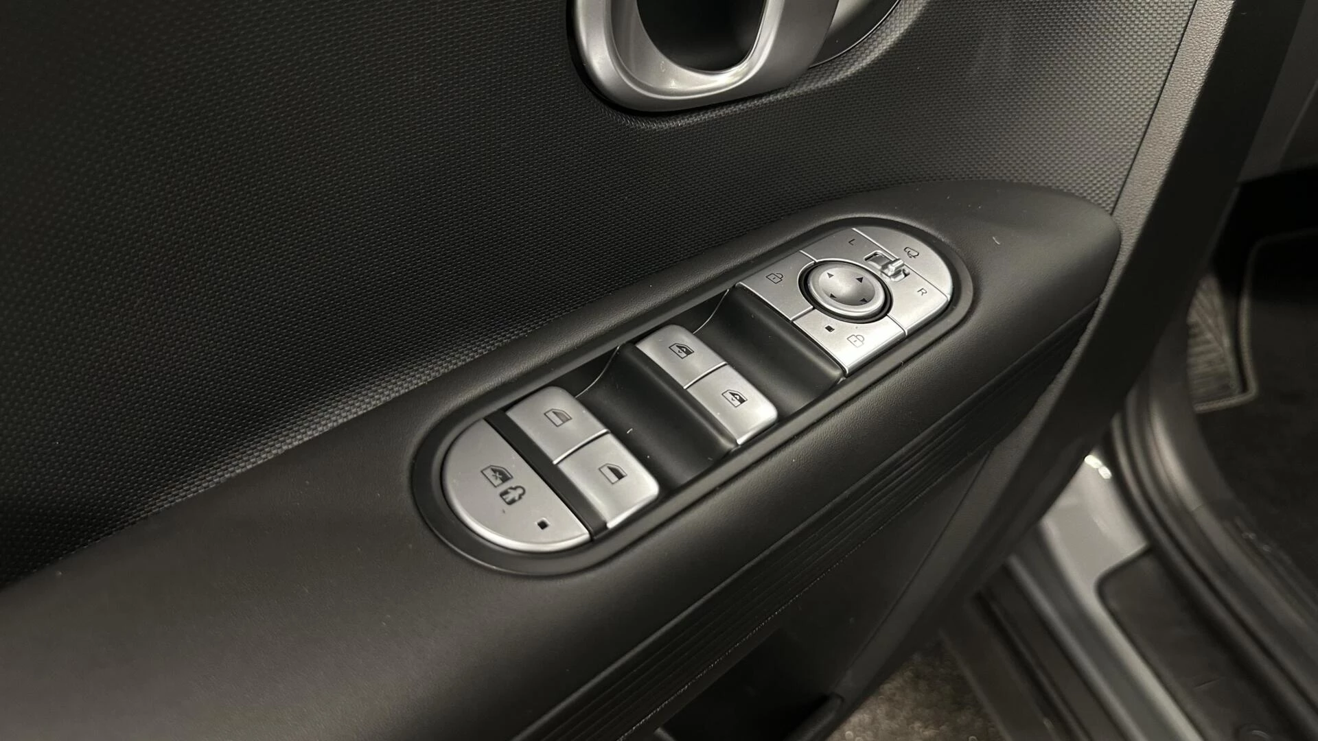 Hoofdafbeelding Hyundai IONIQ 5