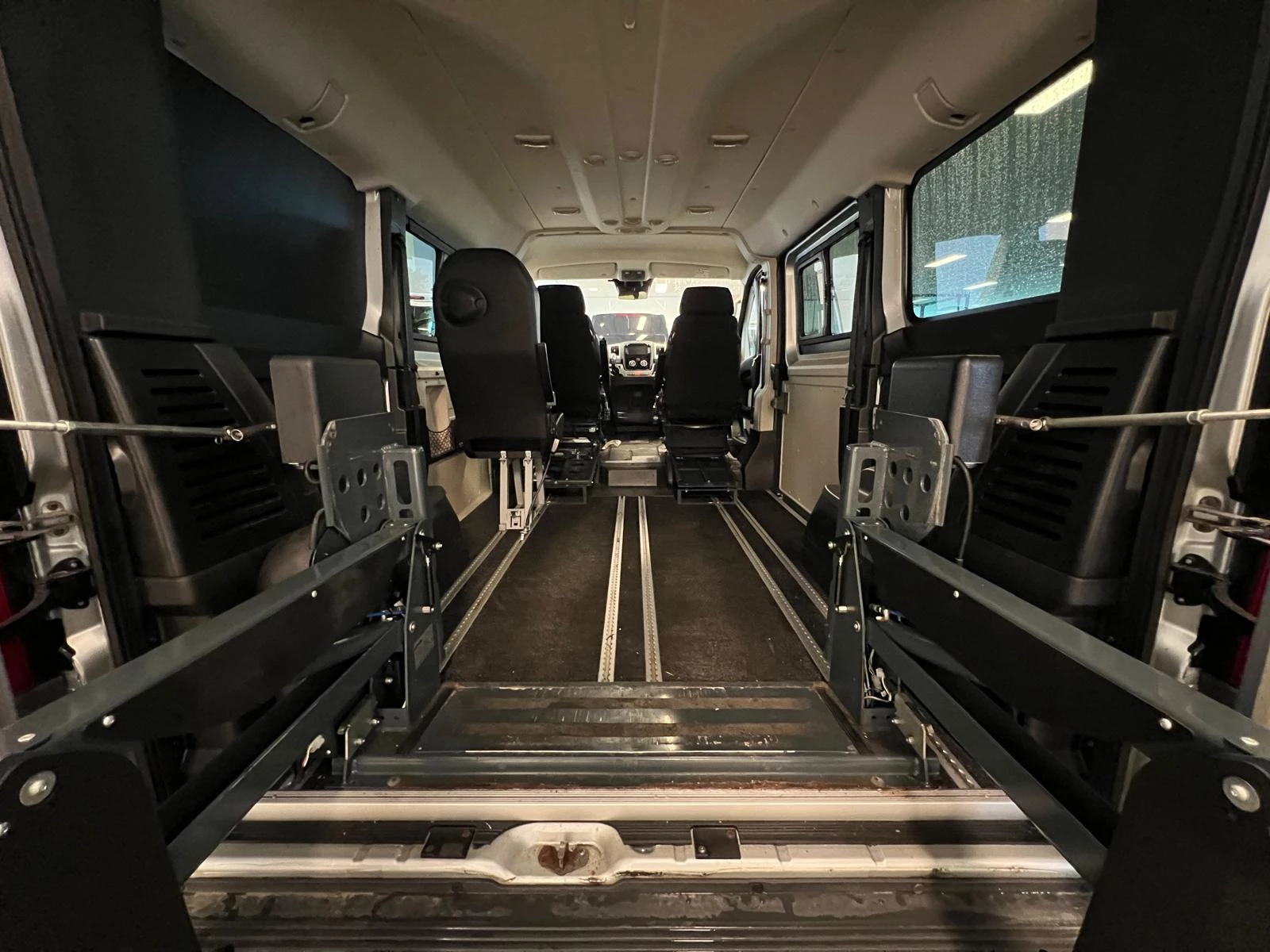 Hoofdafbeelding Fiat Ducato