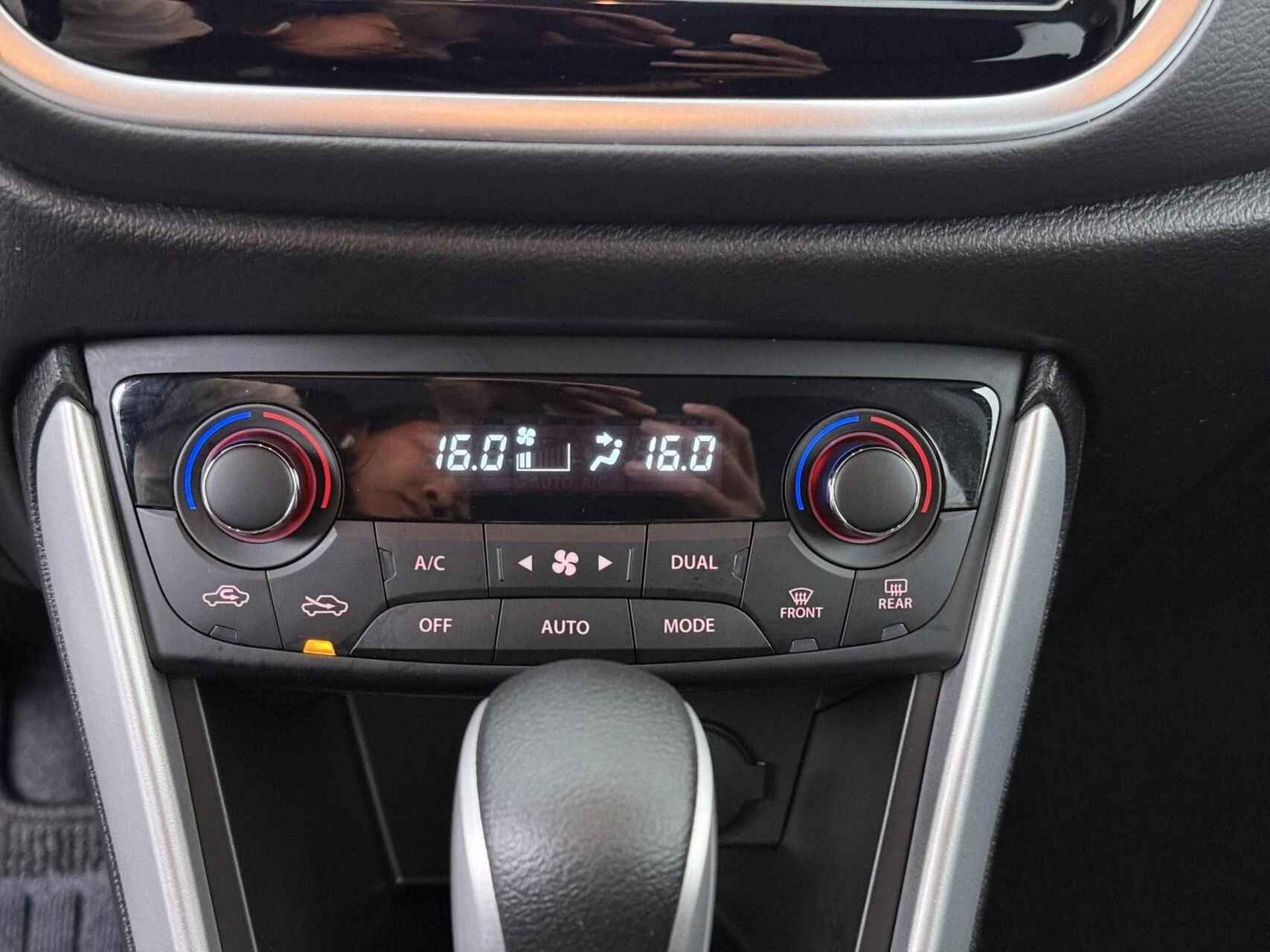 Hoofdafbeelding Suzuki S-Cross