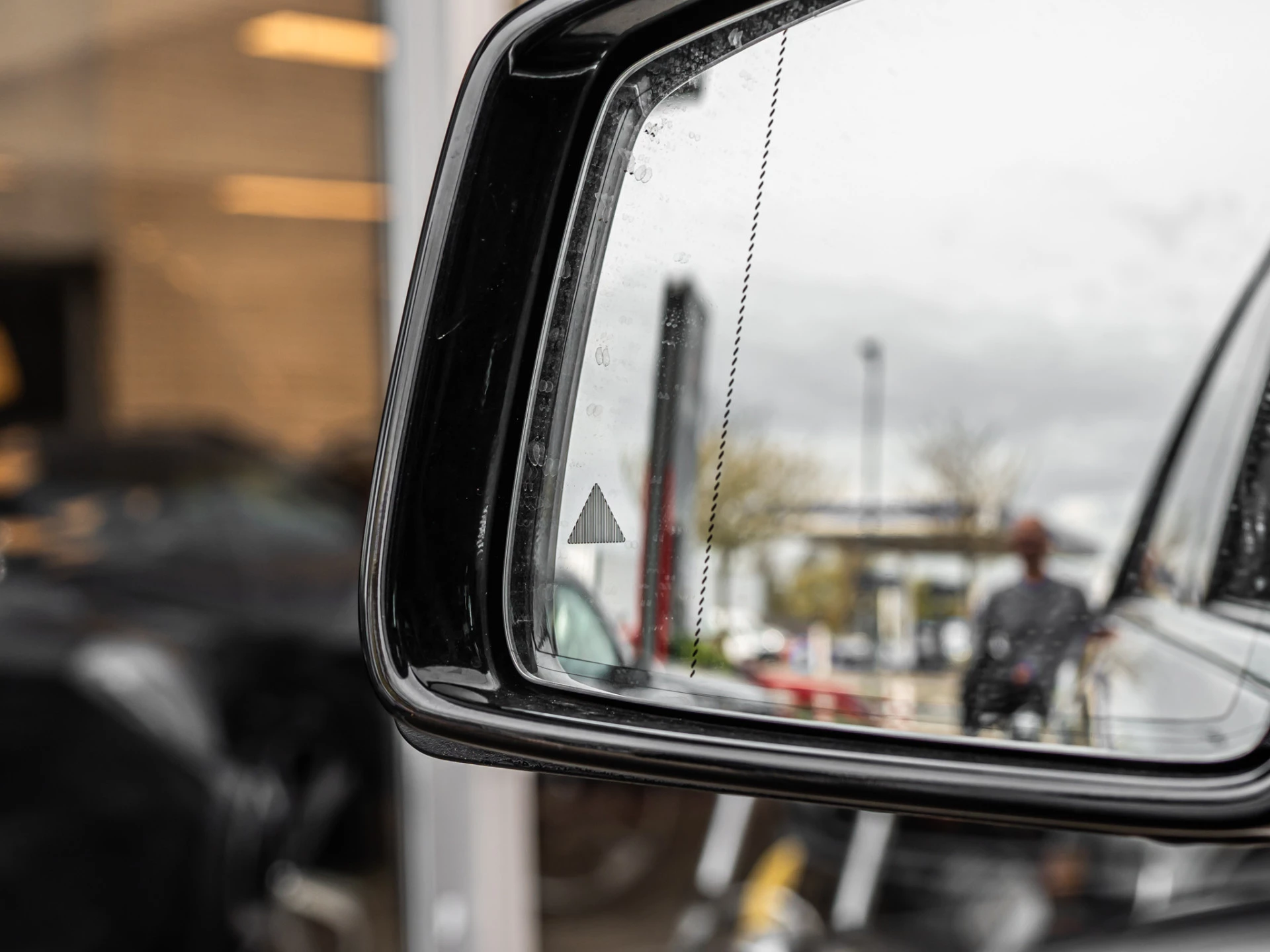 Hoofdafbeelding Mercedes-Benz M-Klasse