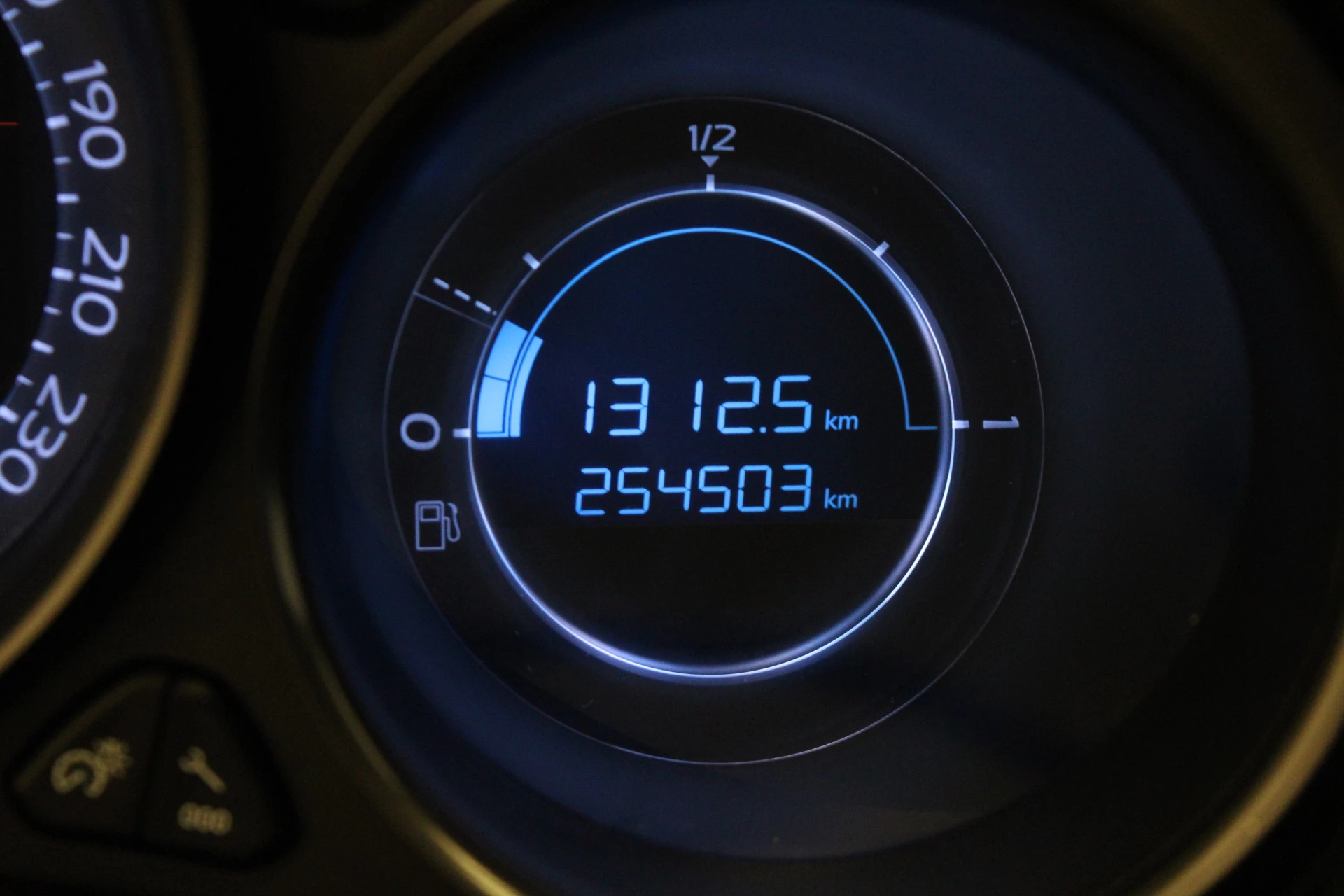 Hoofdafbeelding Citroën C4