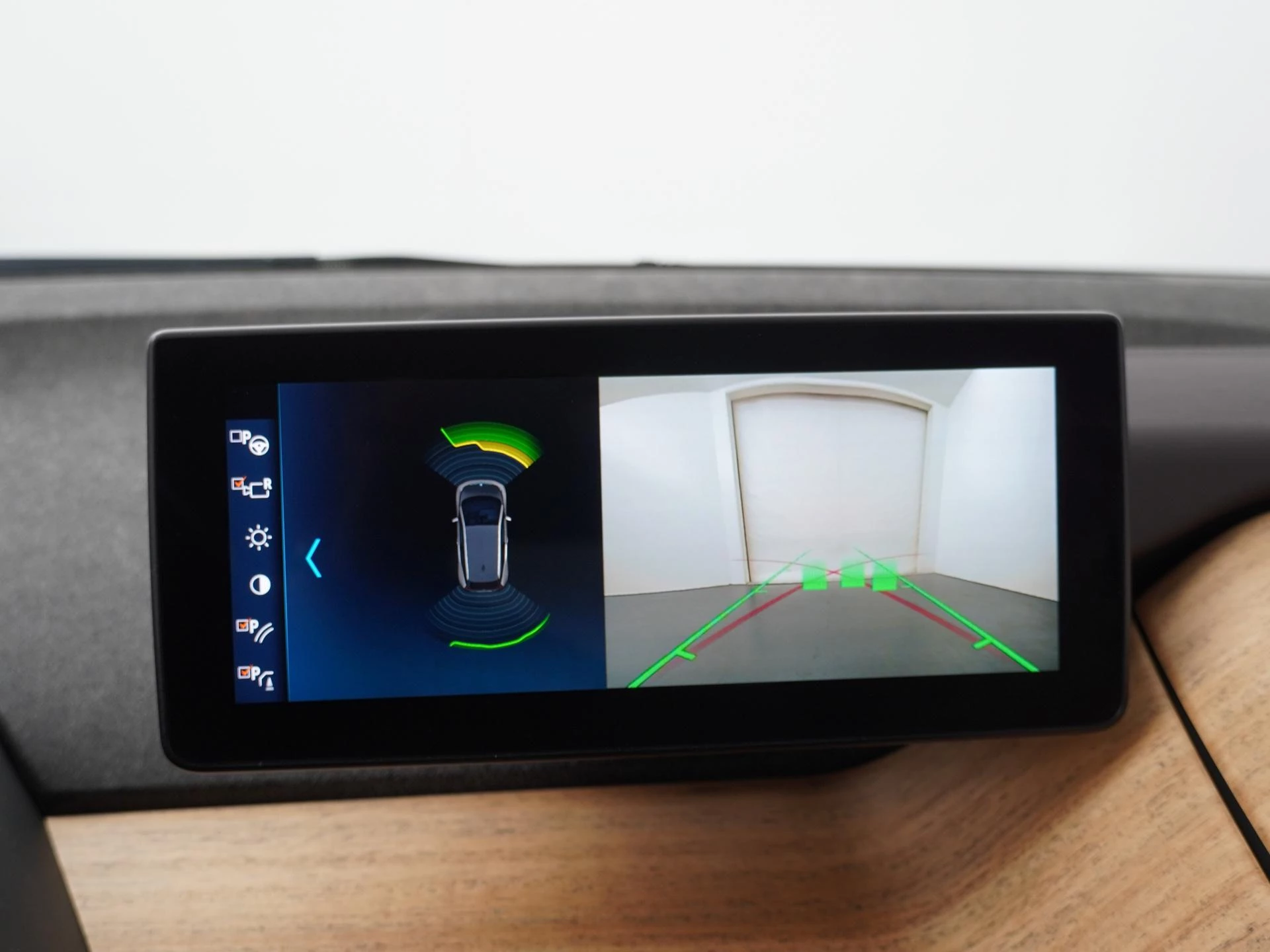 Hoofdafbeelding BMW i3
