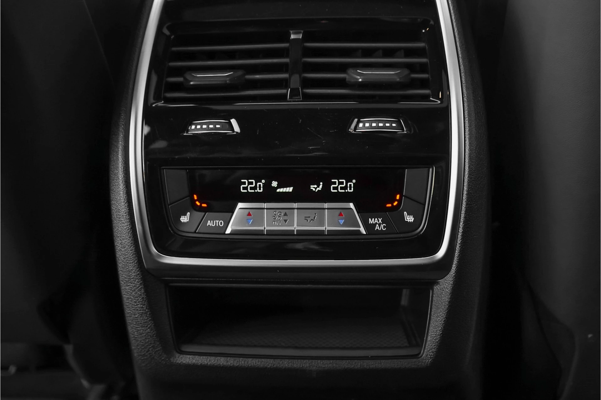 Hoofdafbeelding BMW X7