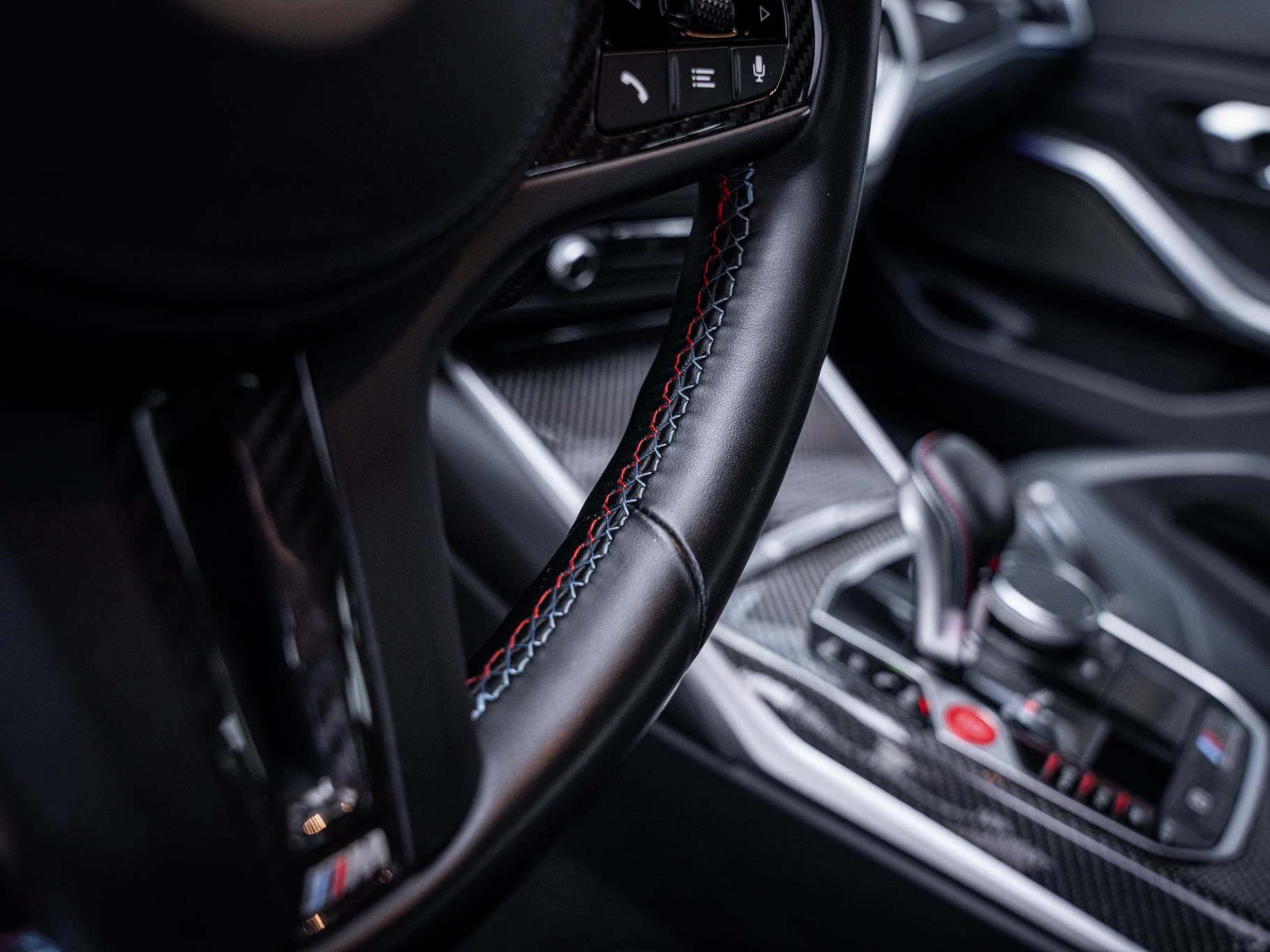 Hoofdafbeelding BMW M3