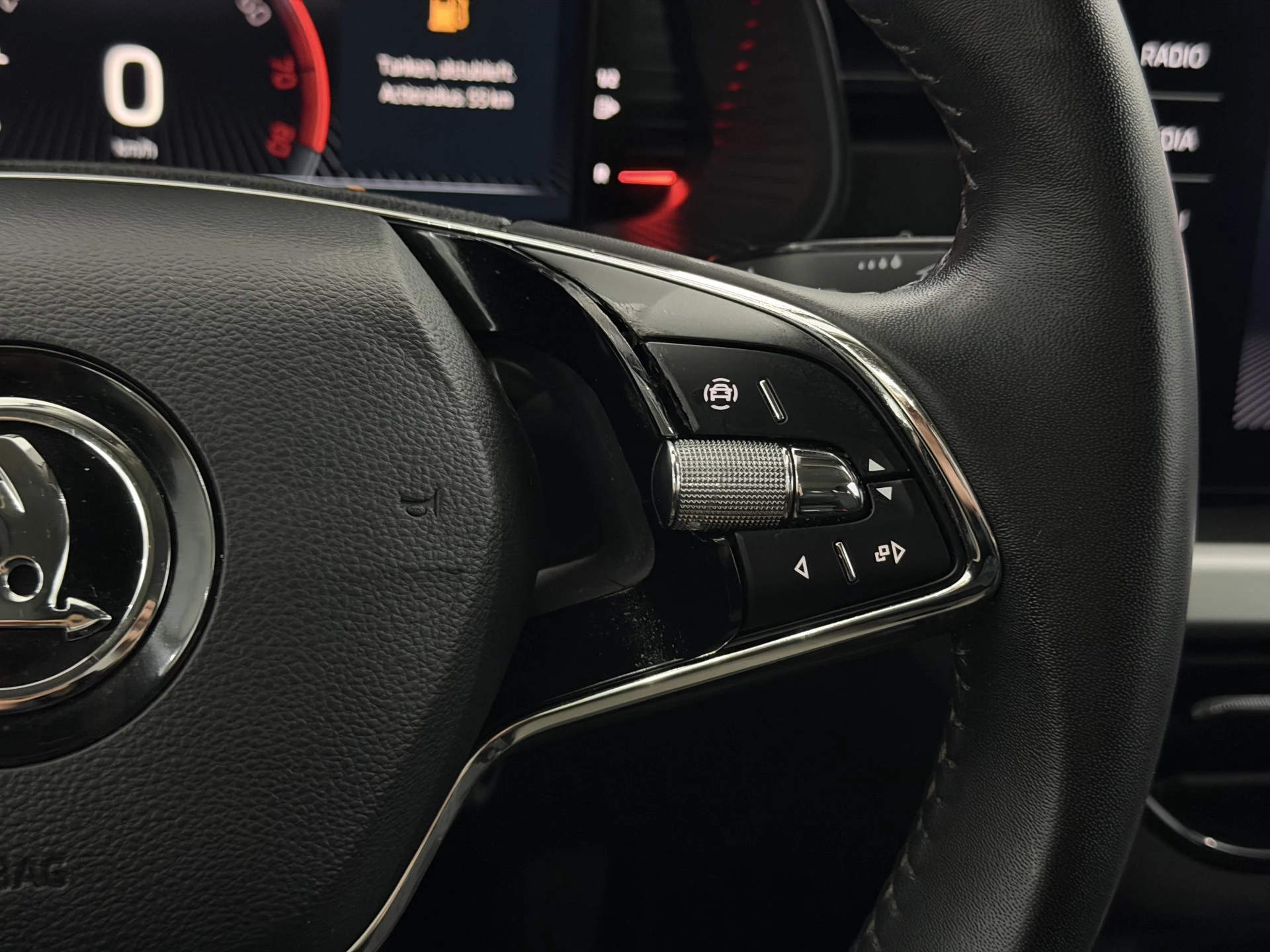 Hoofdafbeelding Škoda Kamiq