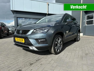 SEAT Ateca 1.5 TSi StyleBusiness Navigatie 150PK