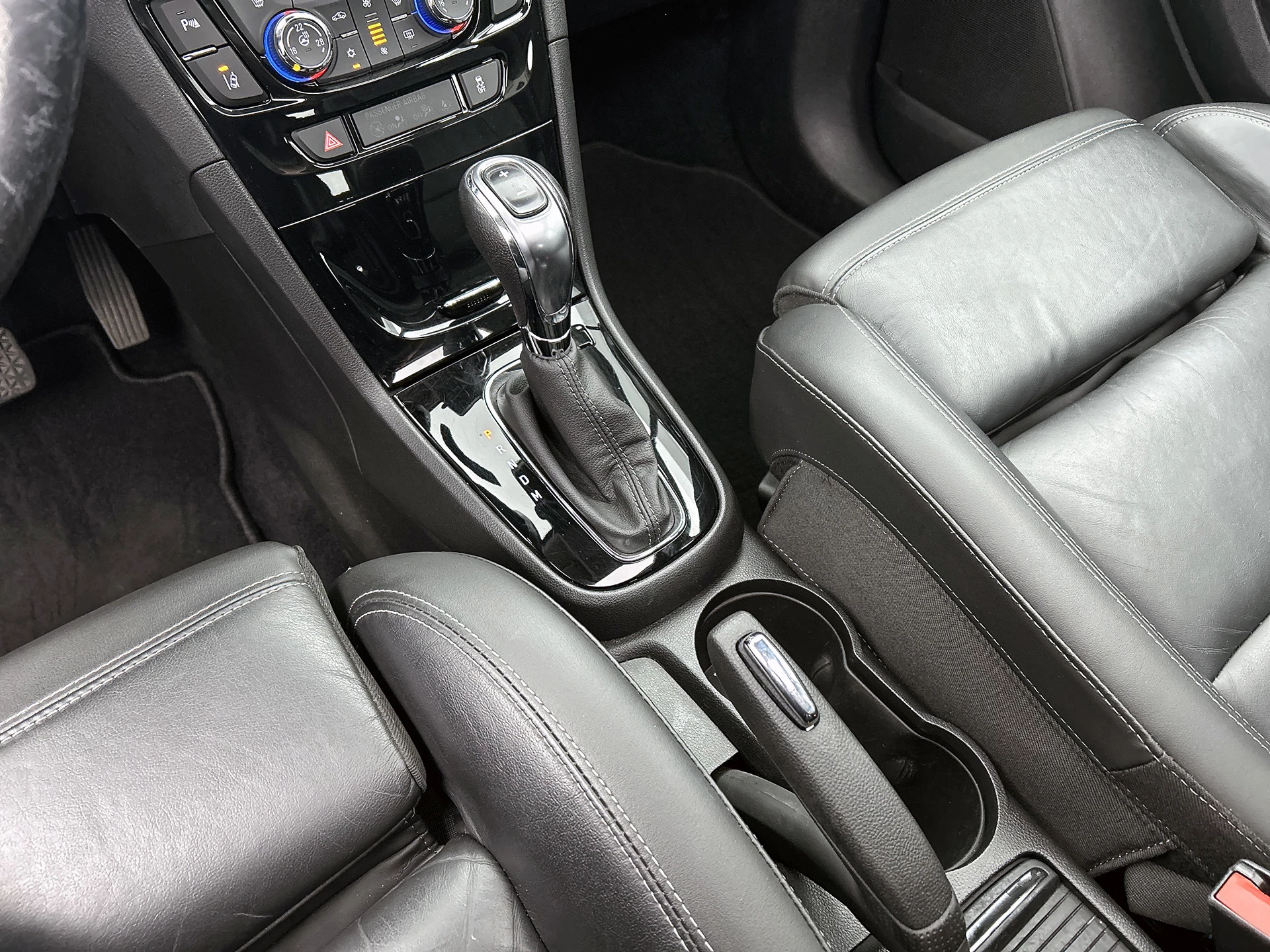 Hoofdafbeelding Opel Mokka X