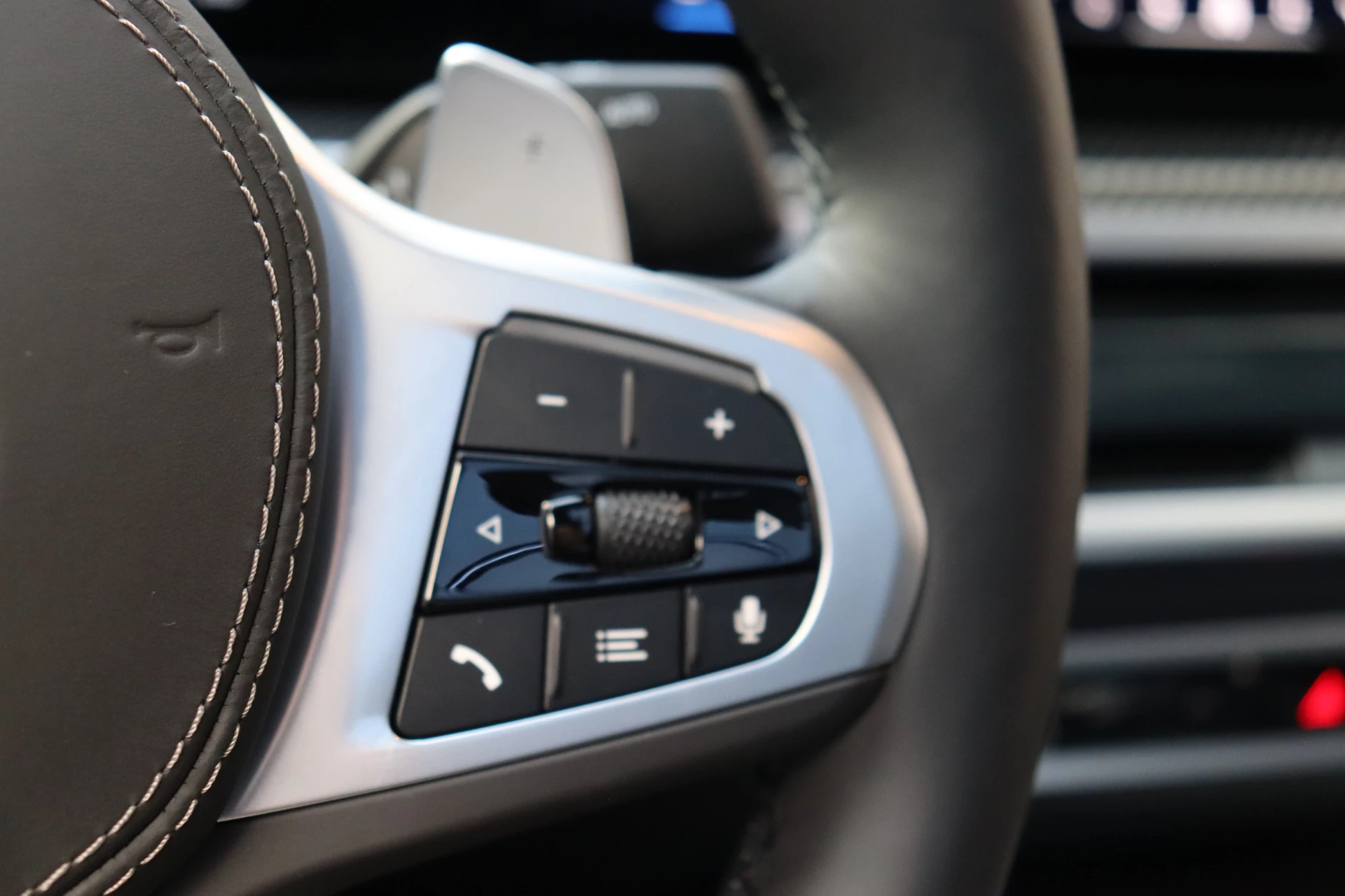 Hoofdafbeelding BMW X6