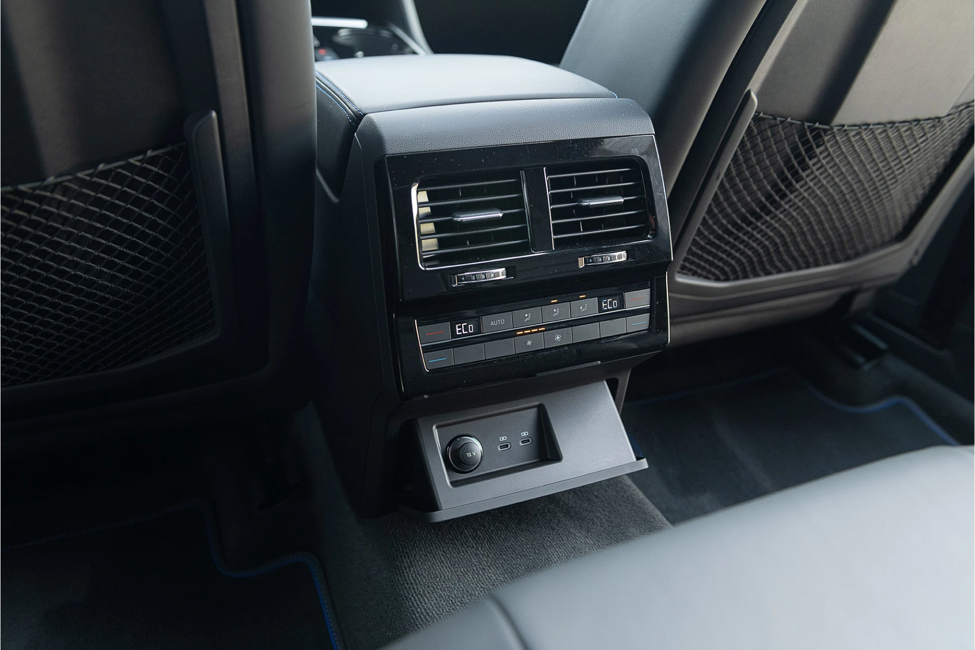 Hoofdafbeelding Volkswagen Touareg