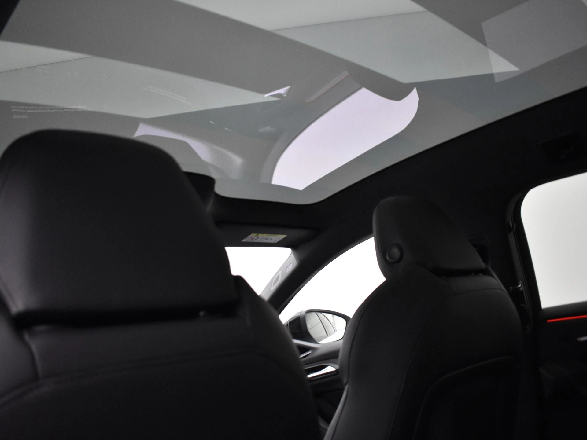 Hoofdafbeelding Audi A6 Avant e-tron