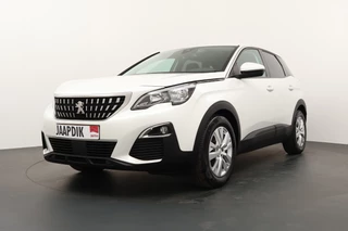 Peugeot 3008 BWJ 2020 1.2 PureTech 131 PK Active APPLE CARPLAY / ANDROID AUTO / NAVI / CLIMA / CRUISE / PARKEERSENSOREN / LMV