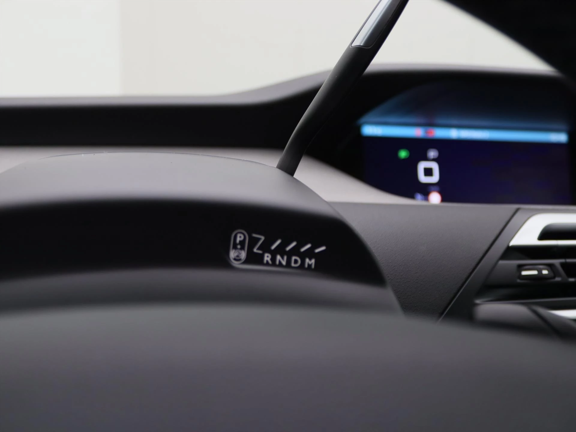 Hoofdafbeelding Citroën Grand C4 Spacetourer