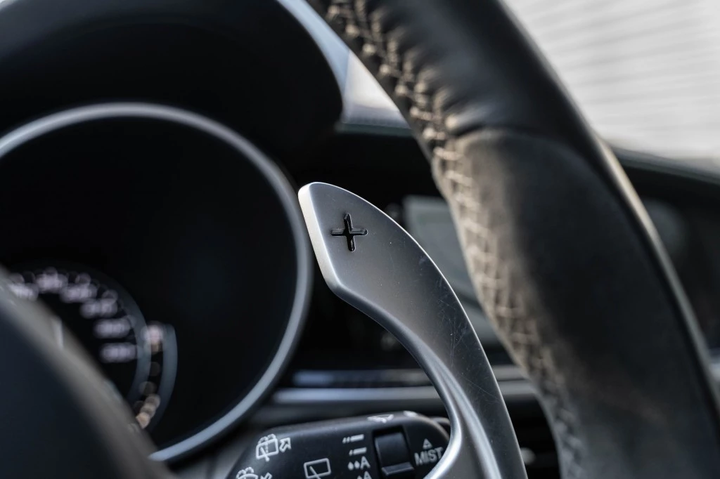 Hoofdafbeelding Alfa Romeo Stelvio