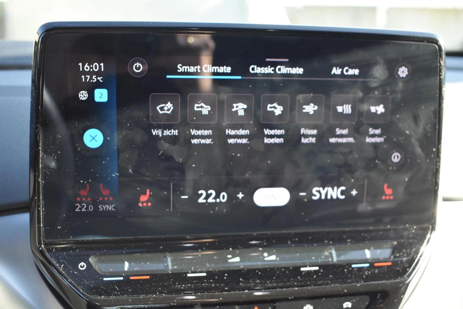 Hoofdafbeelding Volkswagen ID.4