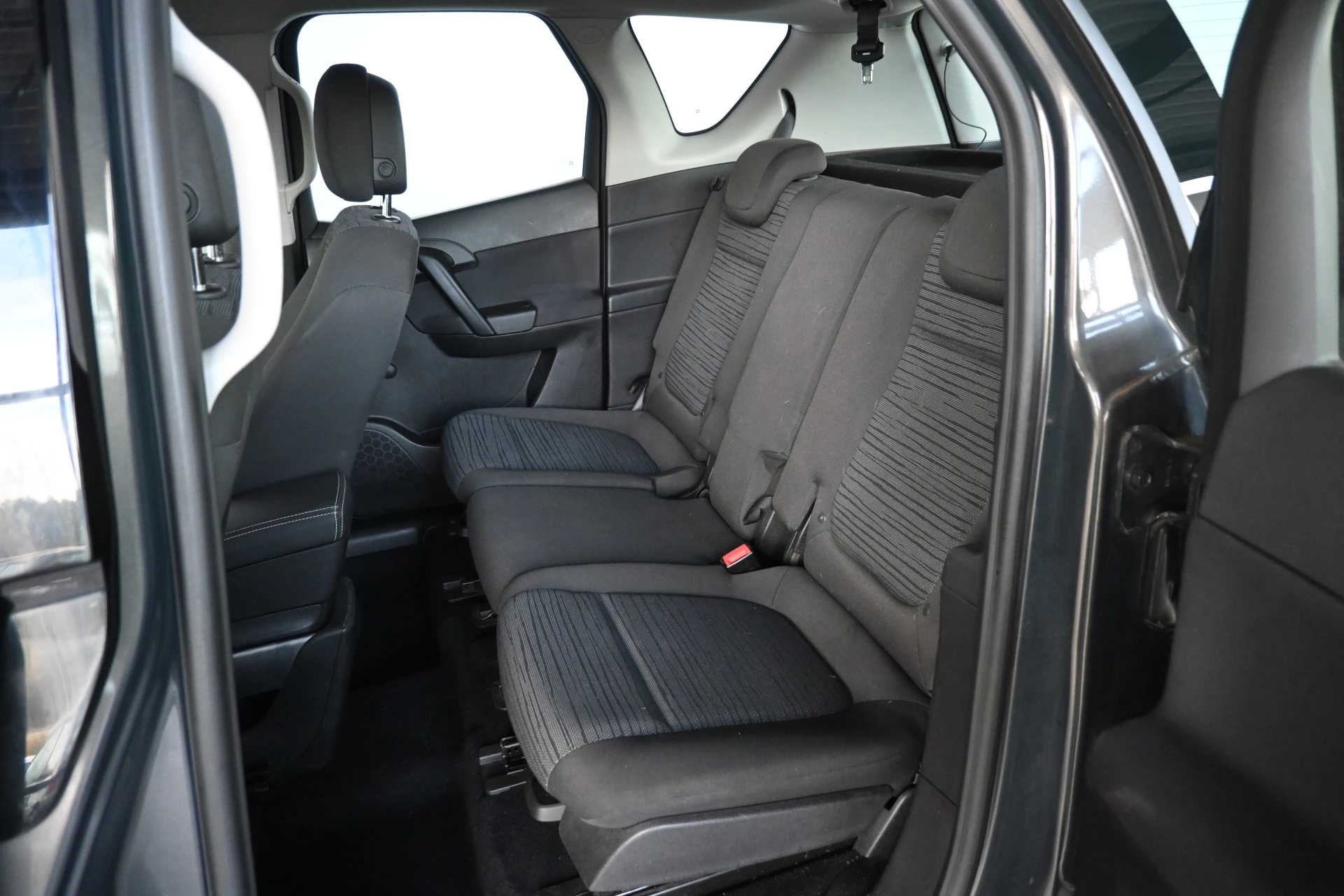 Hoofdafbeelding Opel Meriva