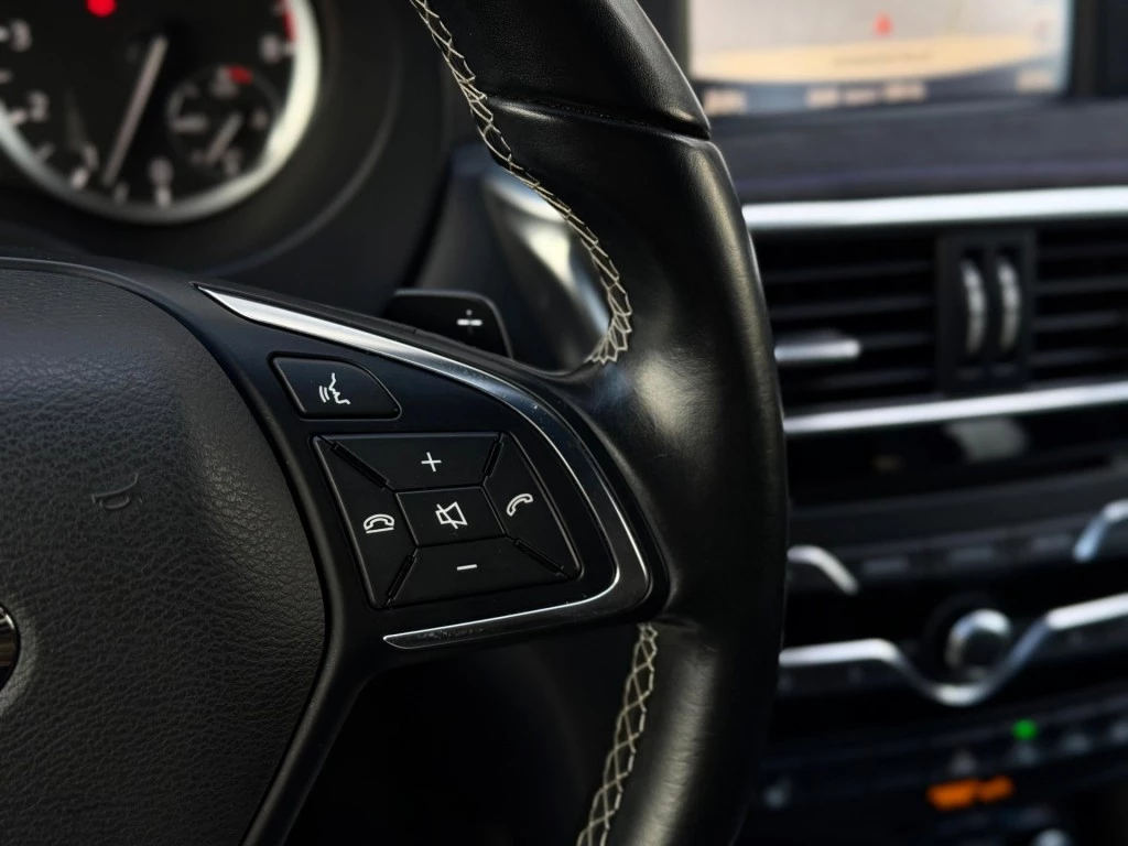 Hoofdafbeelding Infiniti Q