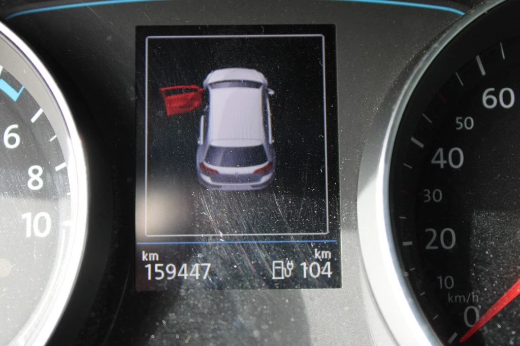 Hoofdafbeelding Volkswagen e-Golf