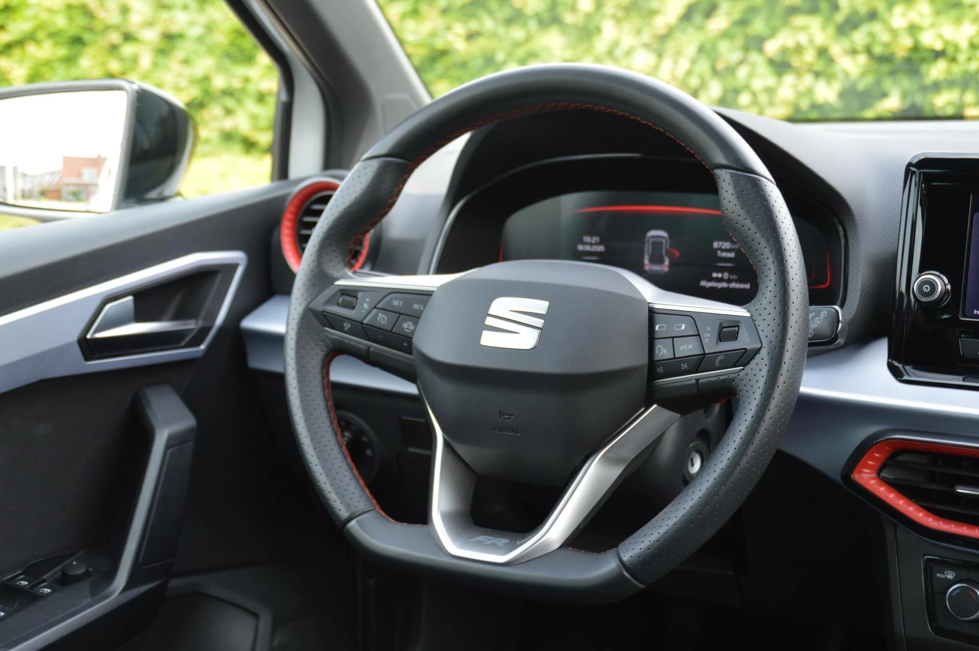 Hoofdafbeelding SEAT Arona