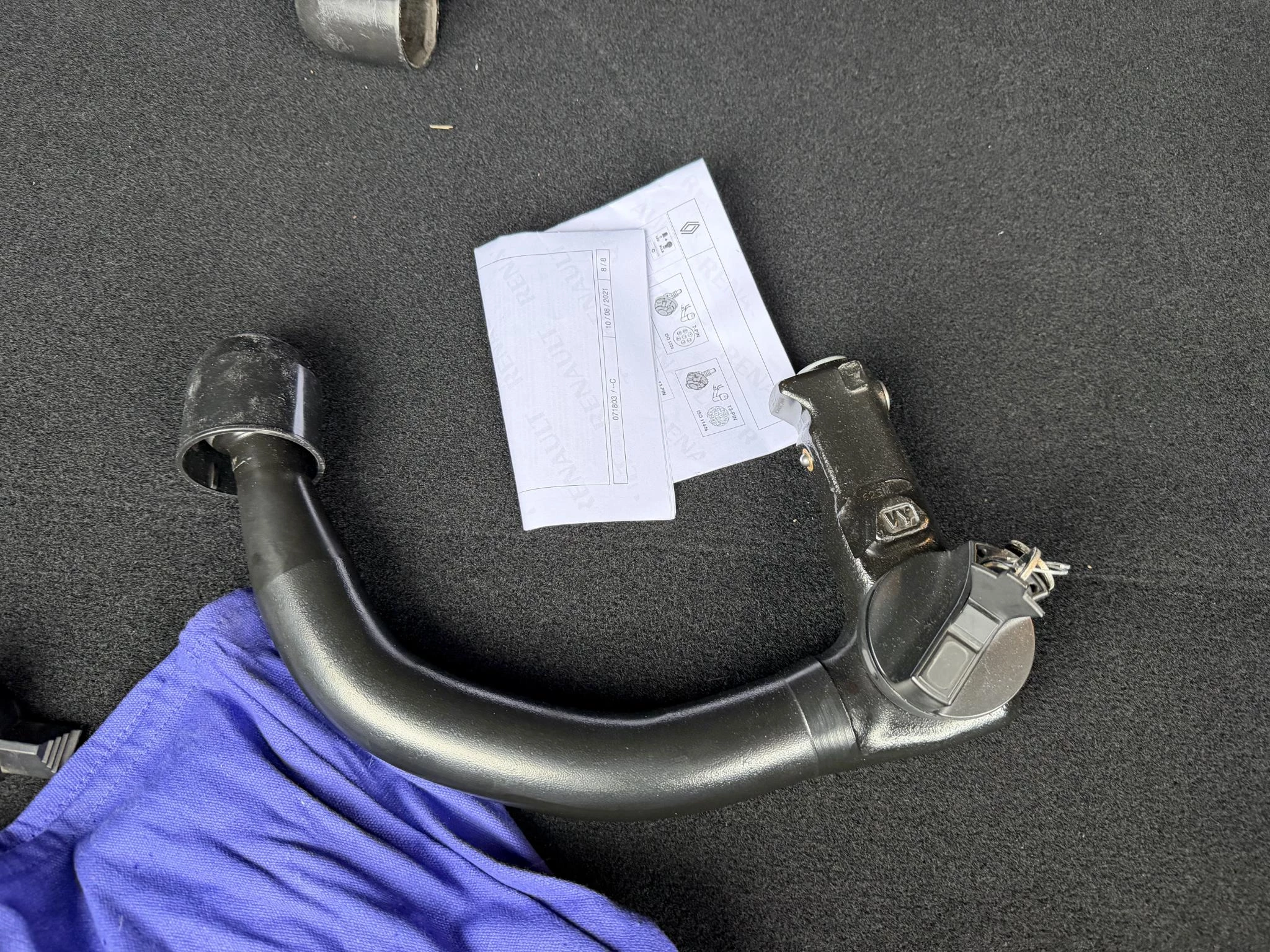 Hoofdafbeelding Renault Scénic