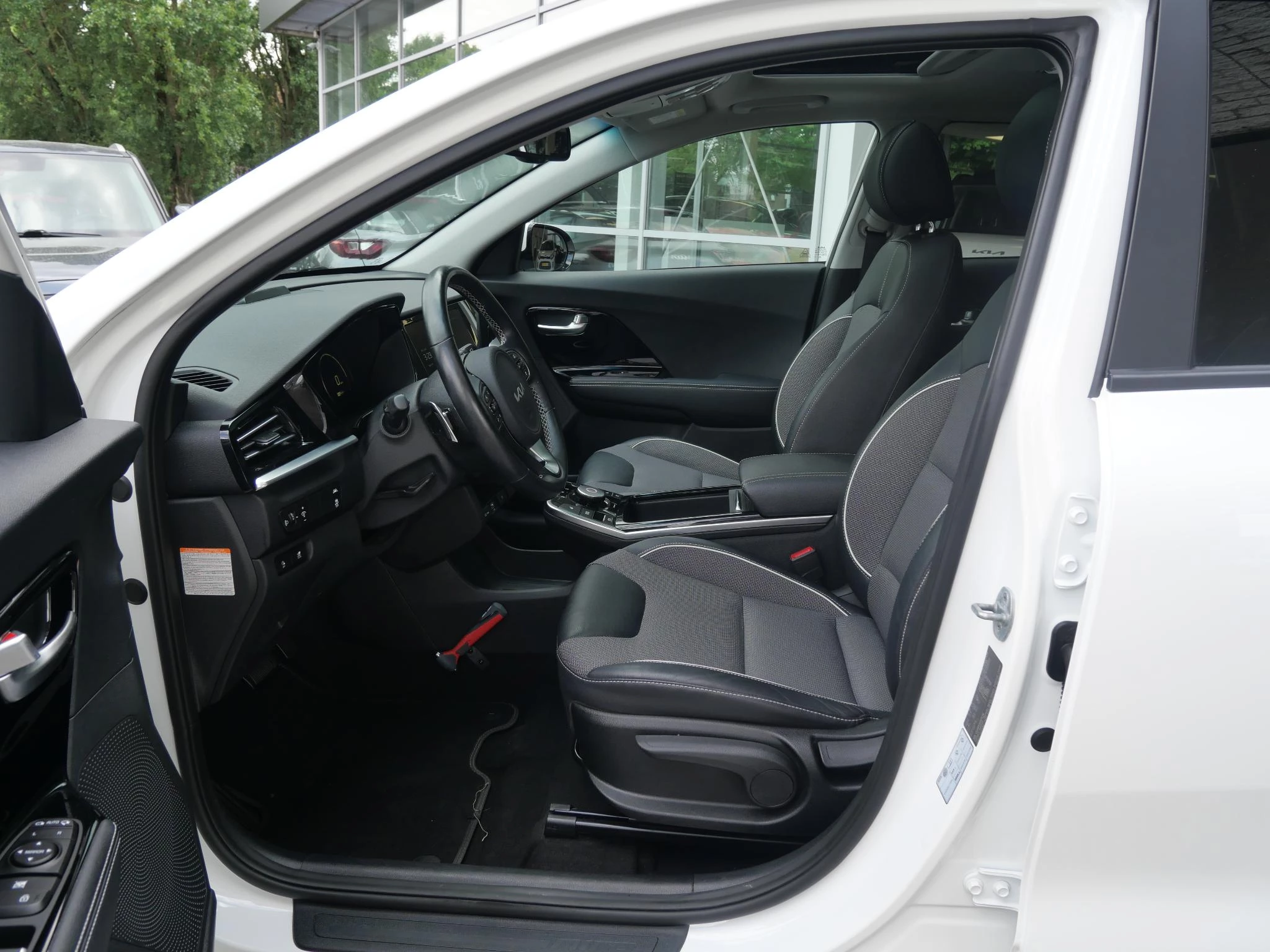 Hoofdafbeelding Kia e-Niro