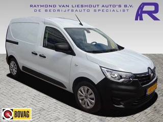 Renault Express Renault Express 1.5 dCi 50 x VOORRAAD EU6 GROOT NAVI AIRCO CRUISE CONTROL PDC