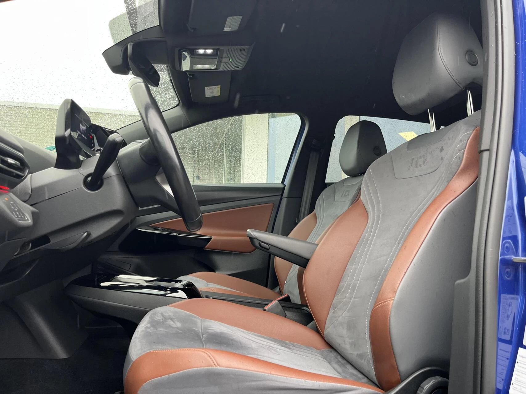 Hoofdafbeelding Volkswagen ID.4