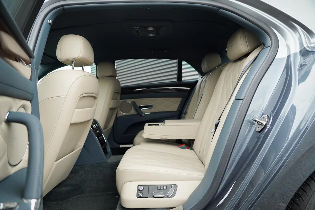Hoofdafbeelding Bentley Flying Spur