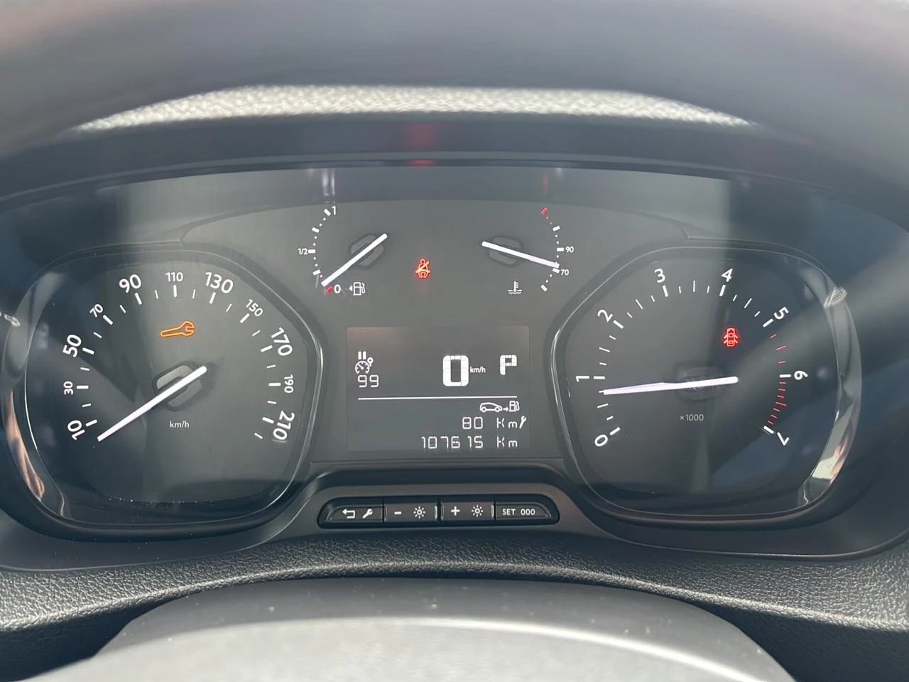 Hoofdafbeelding Peugeot Expert