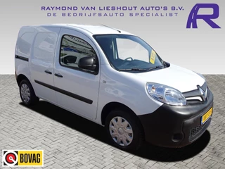 Renault Kangoo 1.5 dCi 75 Energy Comfort AIRCO NAVI CRUISE PDC SCHUIFDEUR