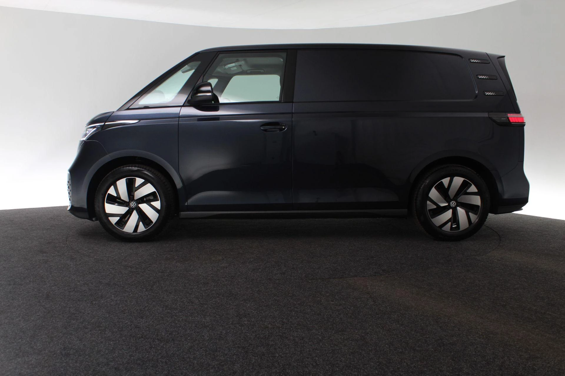 Hoofdafbeelding Volkswagen ID. Buzz Cargo