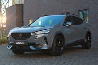 CUPRA Formentor 1.4 e-Hybrid VZ Copper Edition