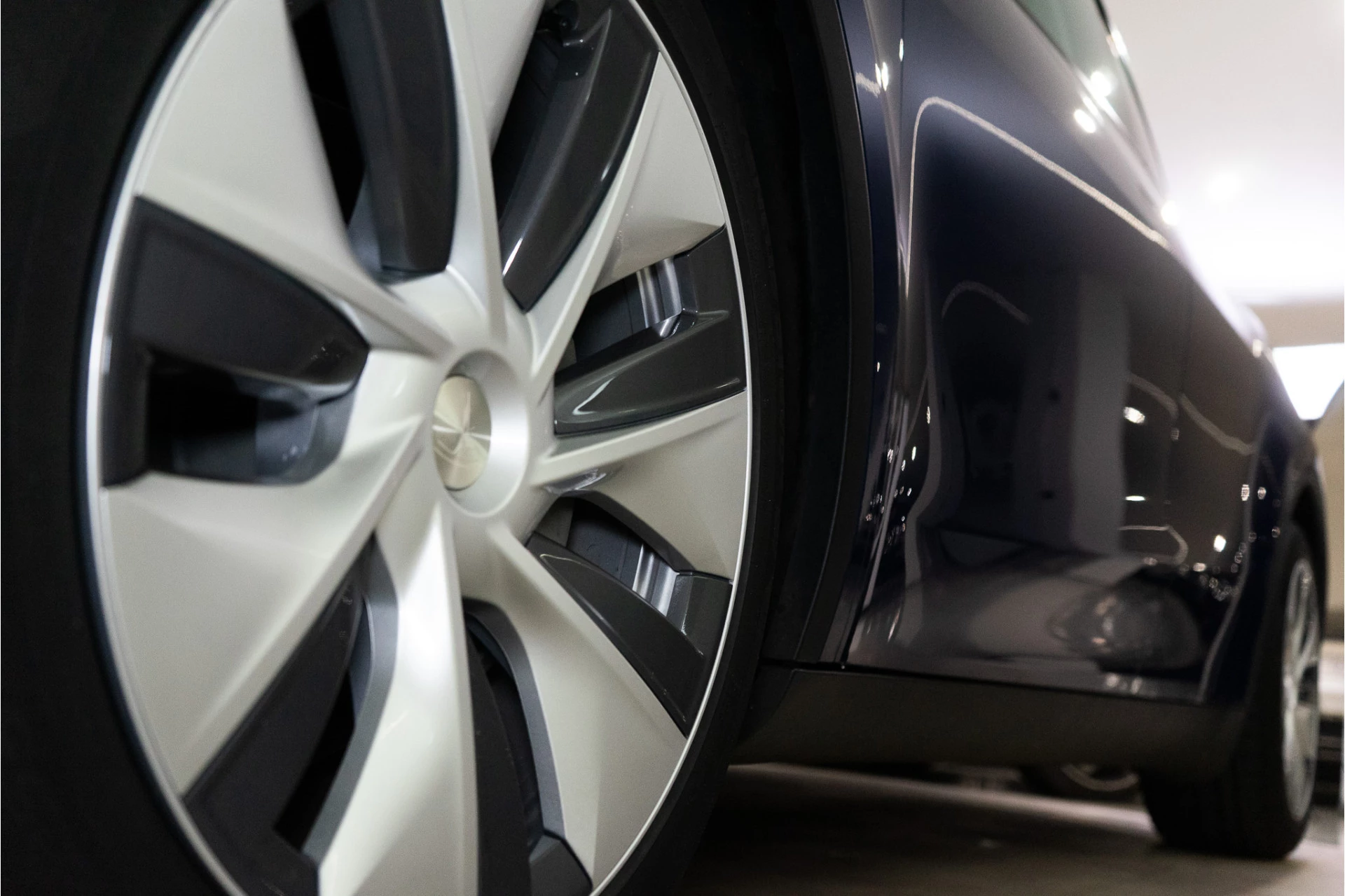 Hoofdafbeelding Tesla Model Y