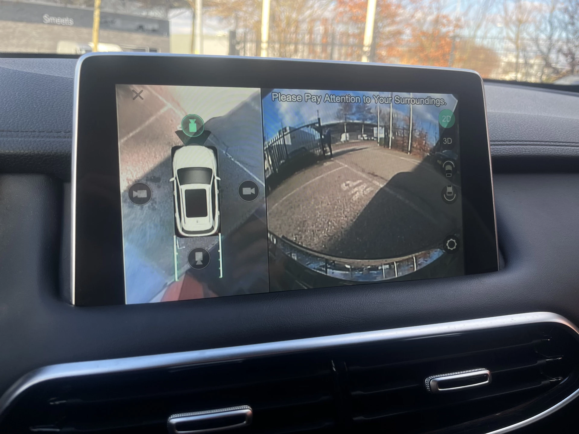 Hoofdafbeelding MG EHS