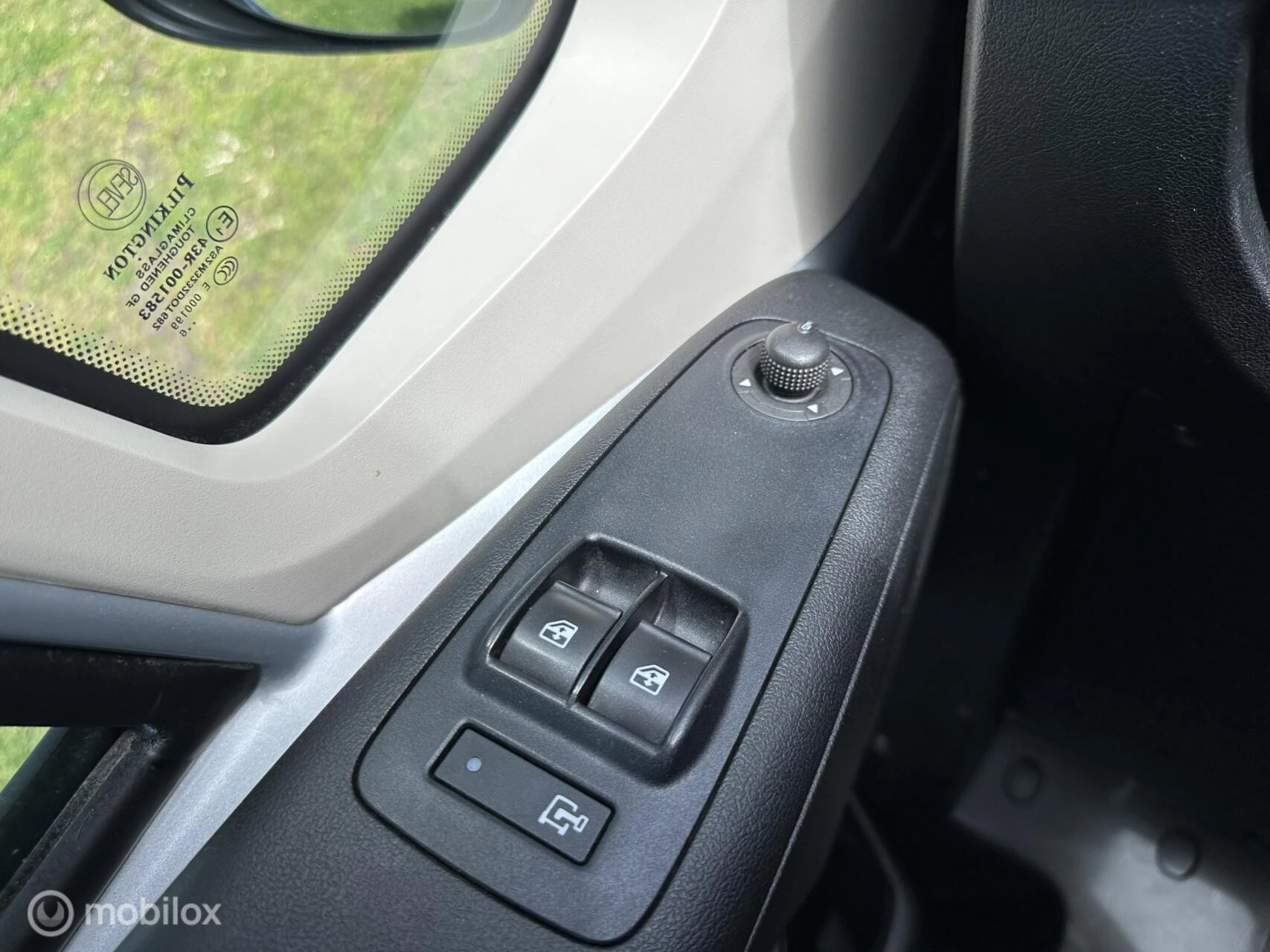 Hoofdafbeelding Fiat Ducato
