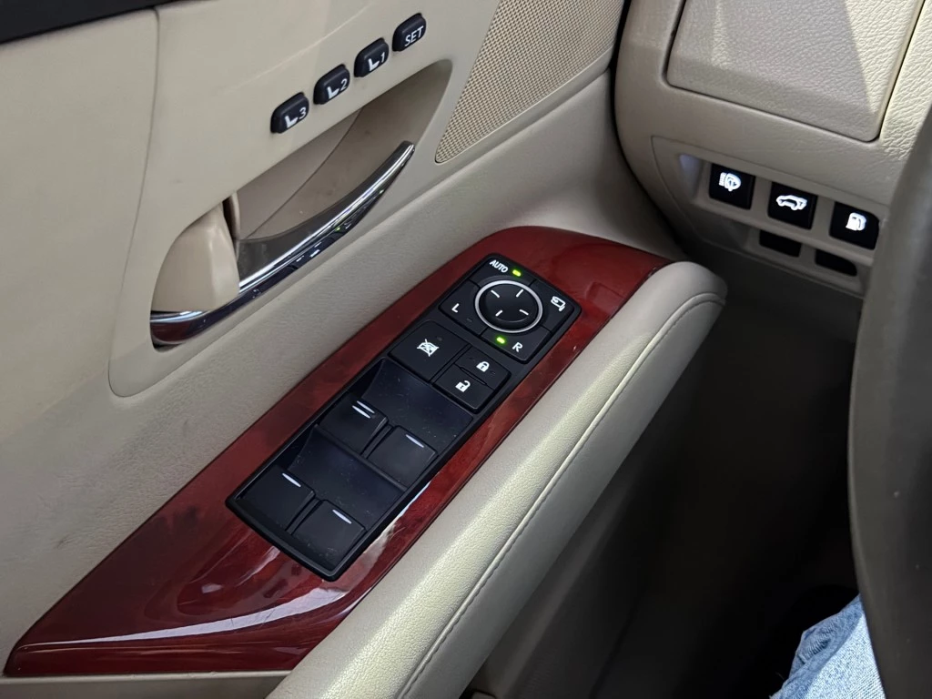 Hoofdafbeelding Lexus RX