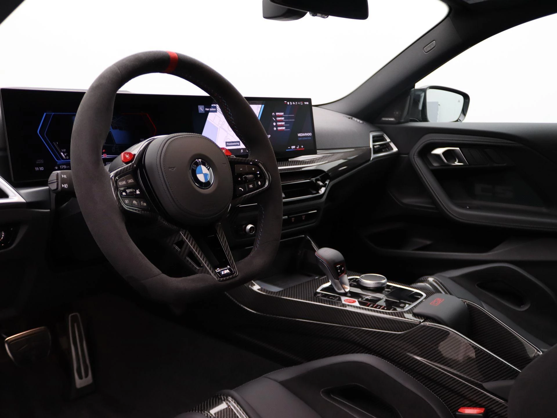 Hoofdafbeelding BMW M2