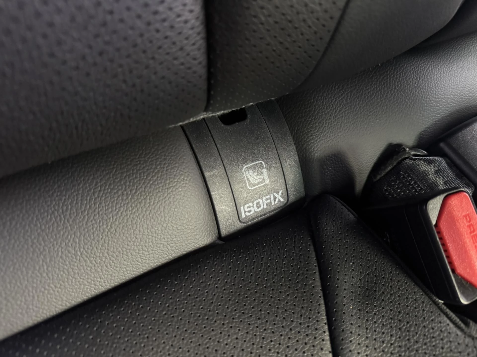 Hoofdafbeelding Jaguar F-PACE