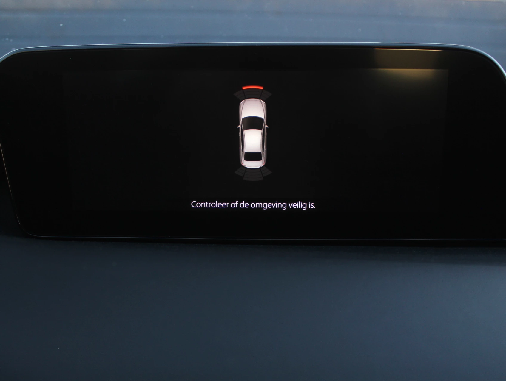 Hoofdafbeelding Mazda 3