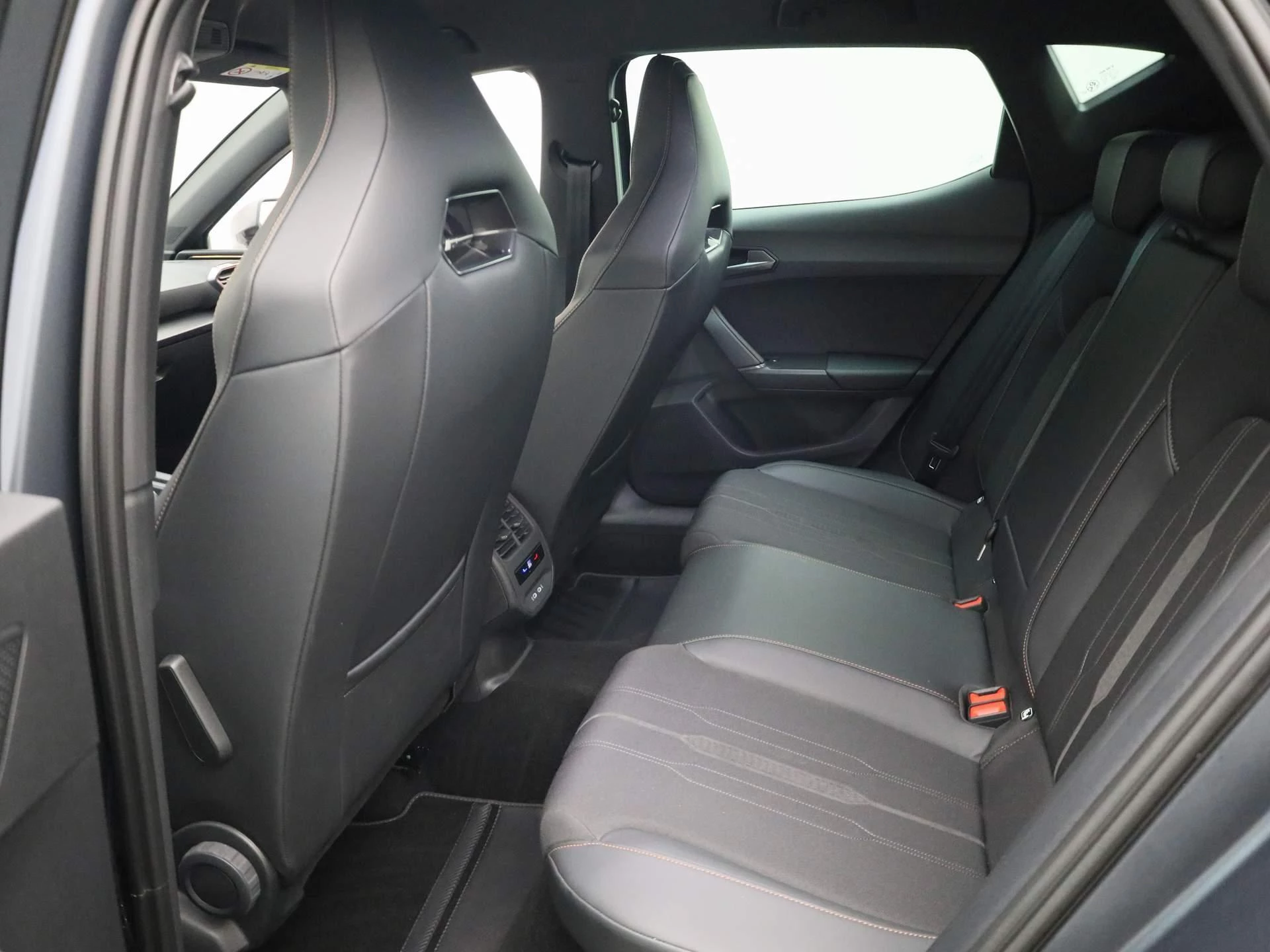 Hoofdafbeelding CUPRA Leon
