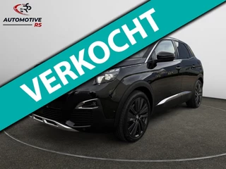 Peugeot 3008 1.6 Hybrid4 GT-Line |Aut.|300Pk|Stoelverw.|Pano|Navi|Massage|Memory |220V|360° |ACC|Carplay & Android Auto|Keyless |
