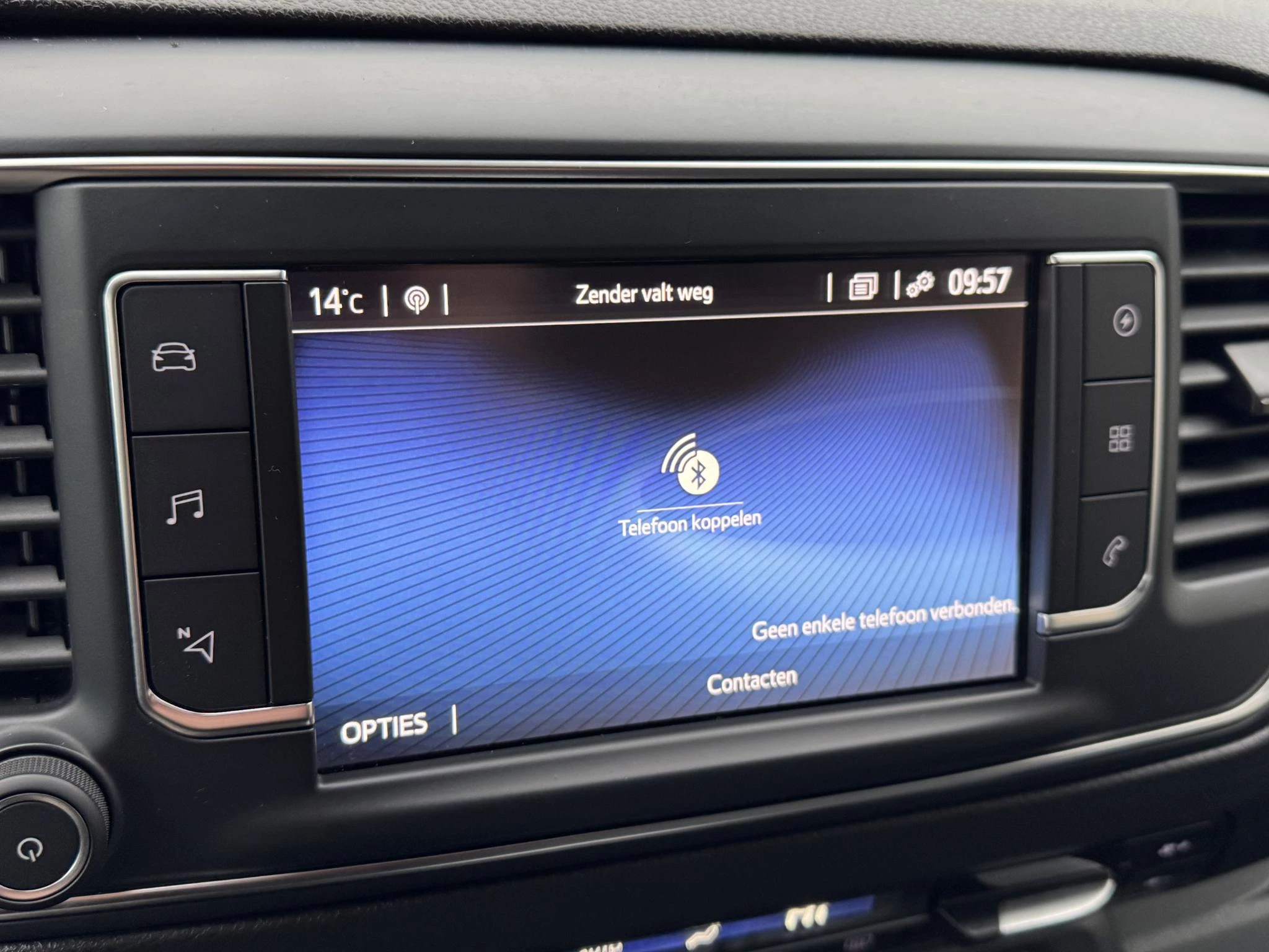 Hoofdafbeelding Toyota ProAce