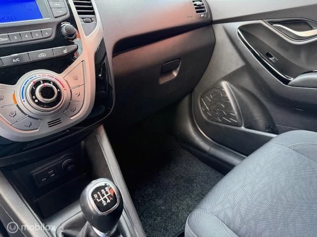 Hoofdafbeelding Hyundai ix20