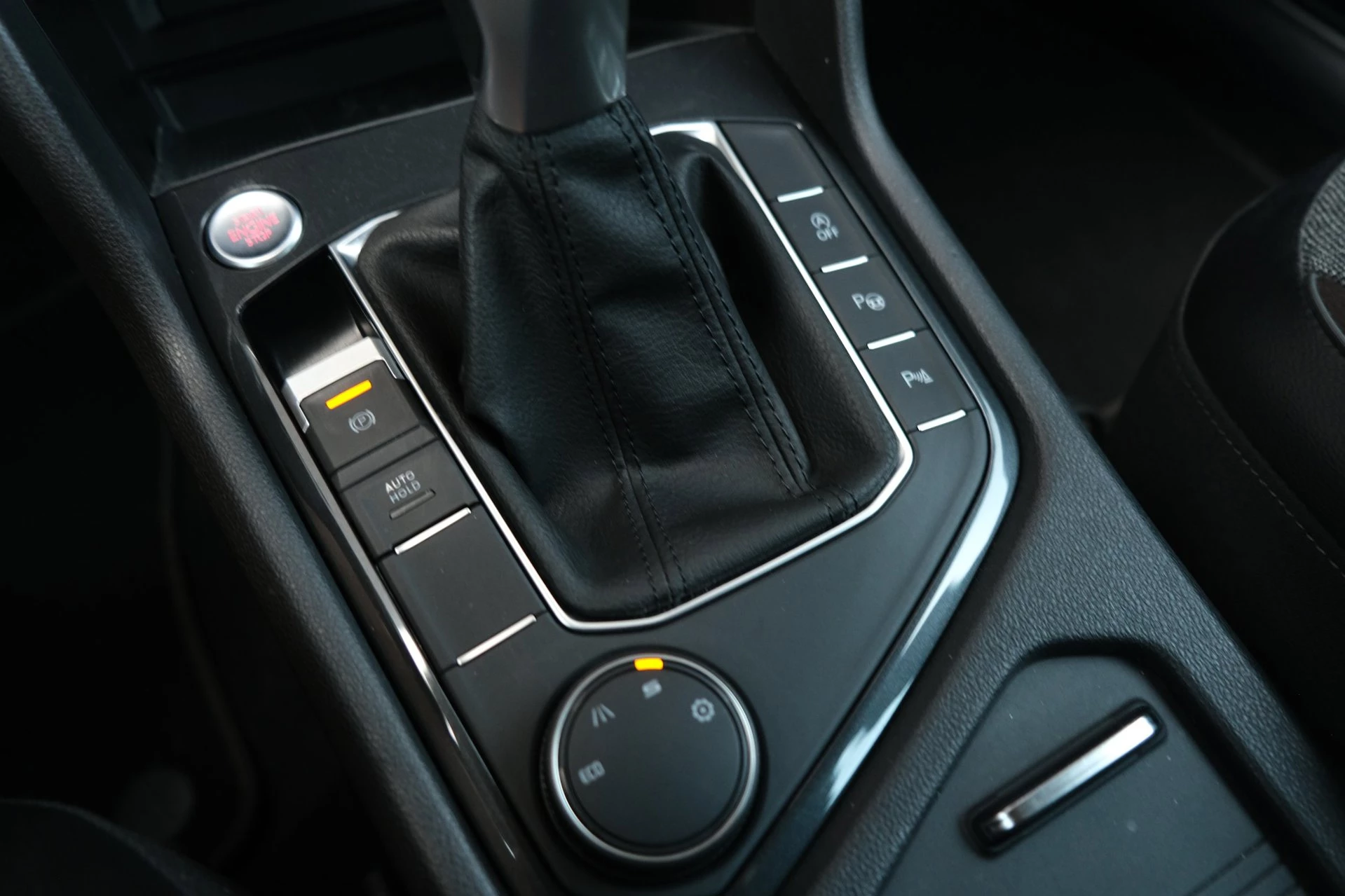 Hoofdafbeelding SEAT Tarraco