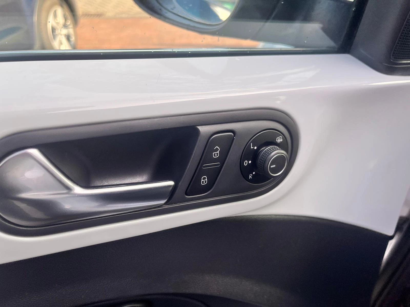 Hoofdafbeelding Volkswagen Beetle