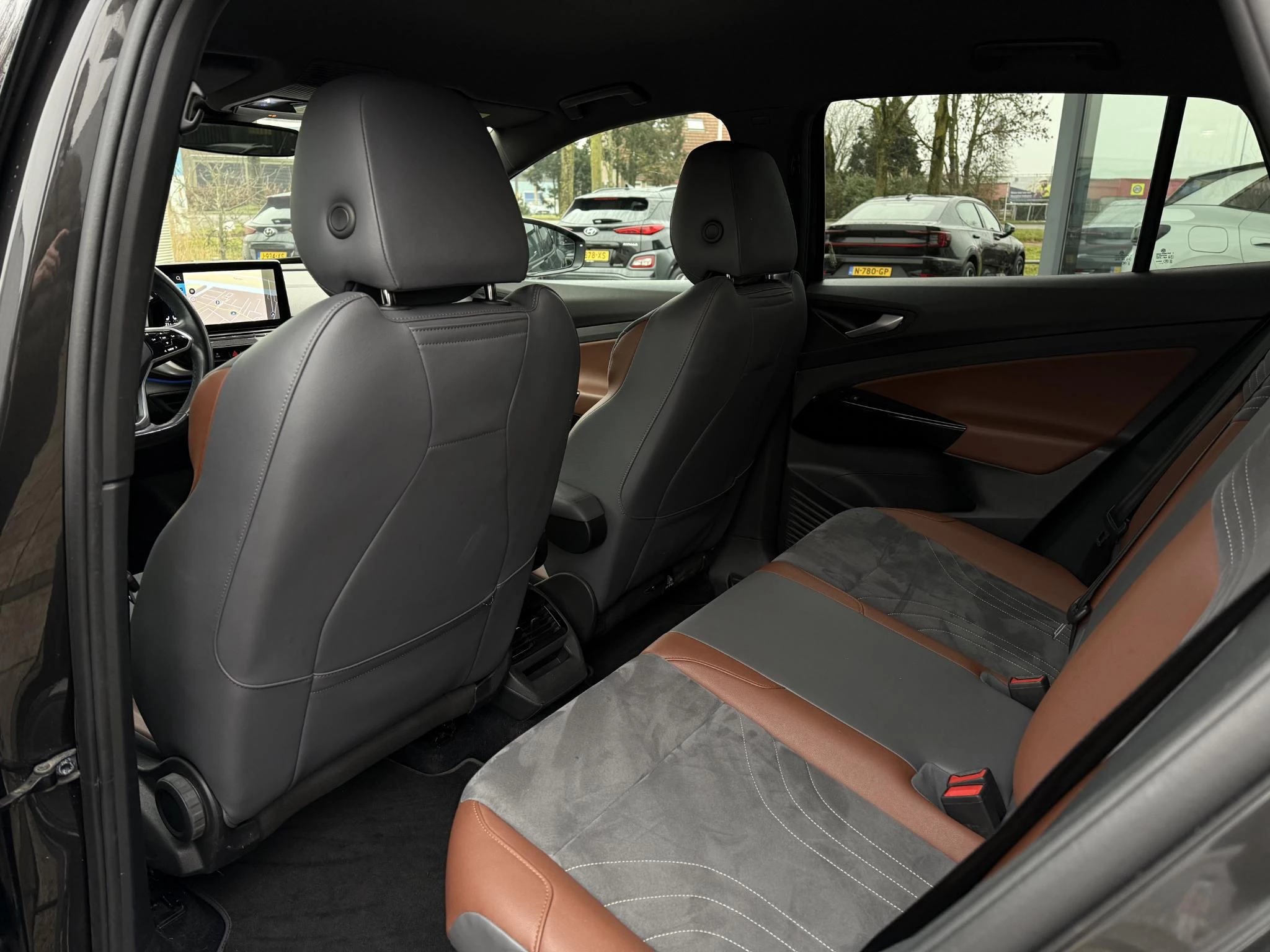 Hoofdafbeelding Volkswagen ID.4