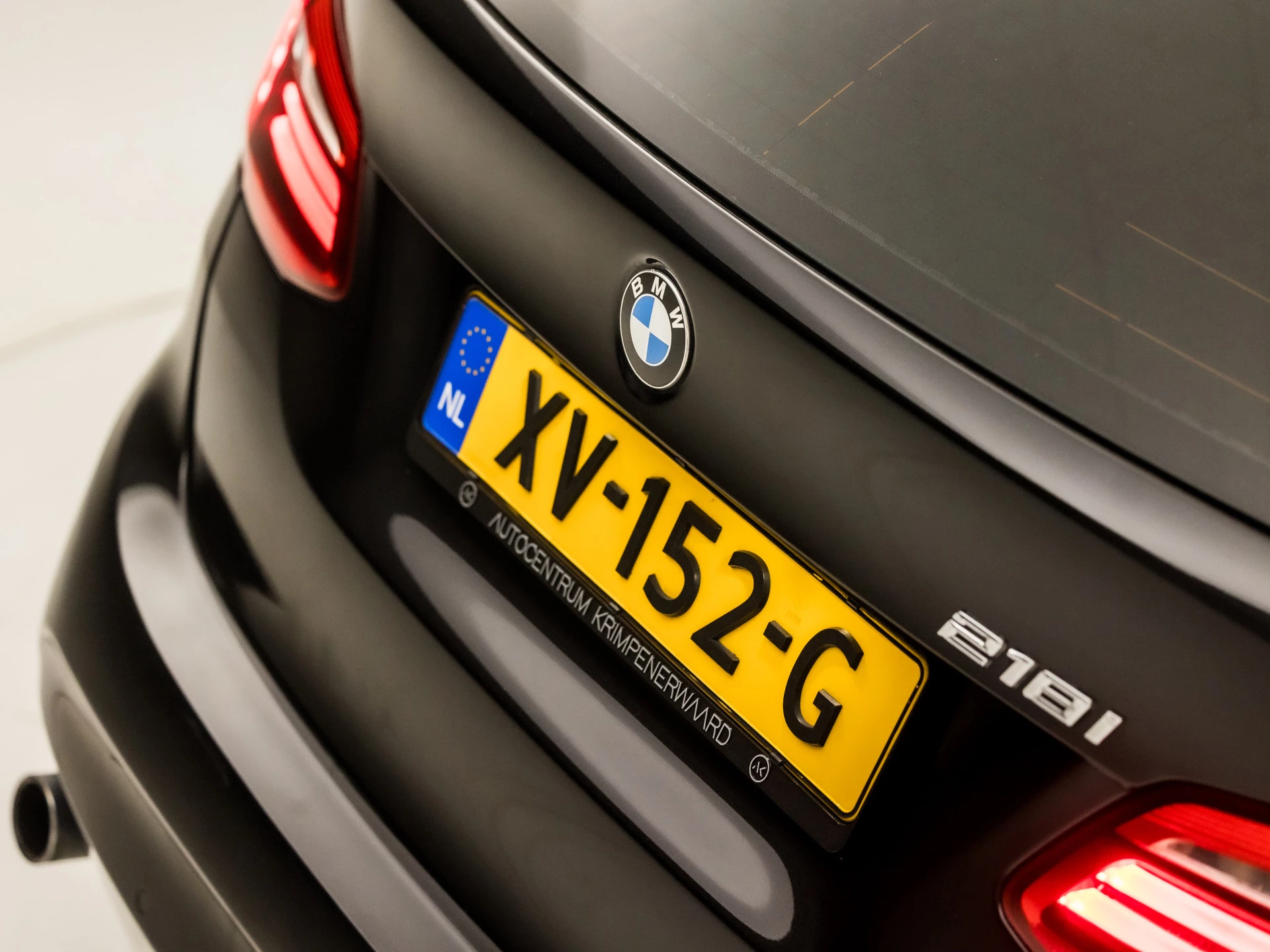 Hoofdafbeelding BMW 2 Serie